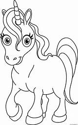 Print Coloring Unicorn Pages Printable sketch template