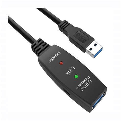 ppm active usb  extension cable  ppm audio visual