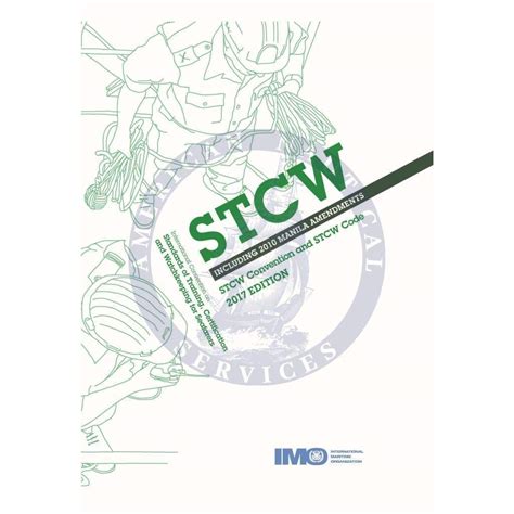 stcw  edition stcw  manila amendments   amnautical