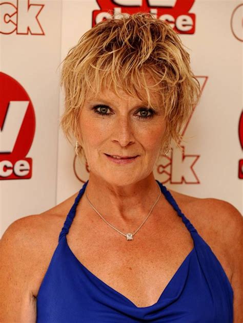eastenders linda henry due in court over racially aggravated attack