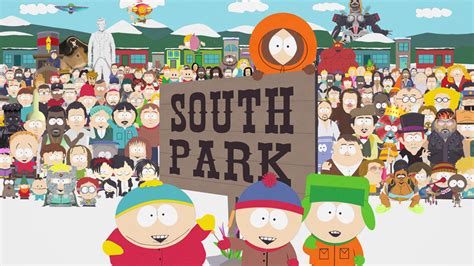 fan question    episodes  south park start blog south park studios