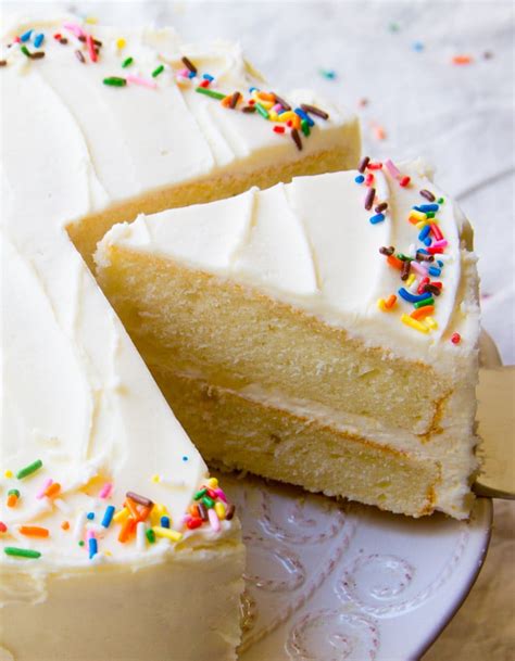 white cake recipe baker bettie