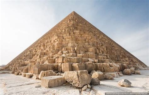 top view  egyptian pyramids