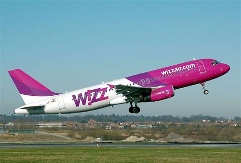 wizz air announces   routes  athens gtp headlines