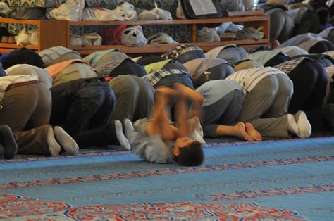 5 things about islam you should know huffpost