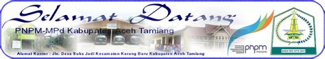 pnpm mpd kabupaten aceh tamiang peta kabupaten aceh tamiang