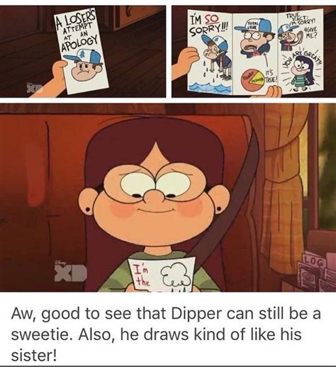 instagram candy  dipper  born   episode  literally died    epis