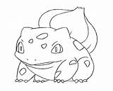 Pokemon Bulbasaur Coloring Pages Printable Draw Drawing Color Getdrawings Kids Print Popular Getcolorings Step Coloringhome Drawings Library Clipart Printablee Unique sketch template
