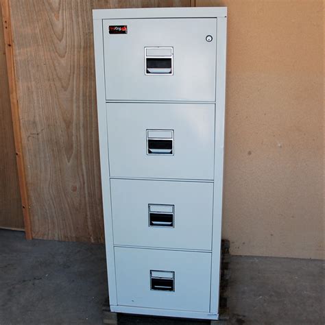 fire king hour fire proof dwr filing cabinet