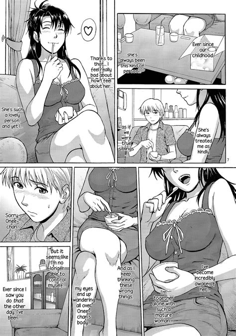 denkichi sister crisis part 2 porn comics galleries