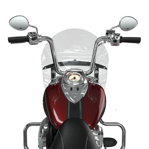 ape hanger handlebar kit indian motorcycle
