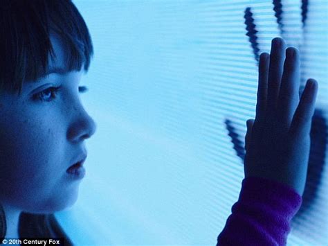 poltergeist remake looks set to be as creepy as the 80s classic daily mail online