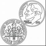Bank Coloring Pages Getcolorings Coin Printable Money sketch template