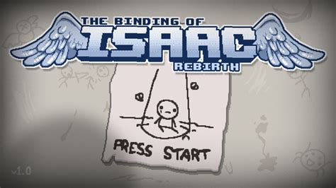 The Binding Of Isaac Rebirth Wiki Guide Ign