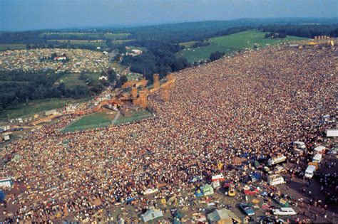 Pbs S 50th Anniversary Woodstock Doc Has Nothing New To