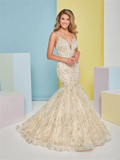 tiffany designs  fit   queen atlanta ga prom  pageant dresses formal wear