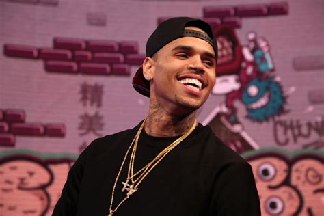 Chris Brown Suffers From Bipolar Disorder Ptsd Says Court Report