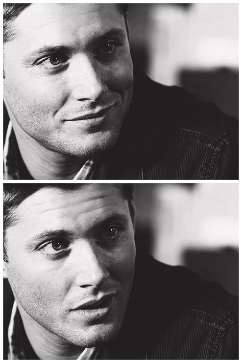 Oh Why Hello There Supernatural Dean Winchester Tv Supernatural