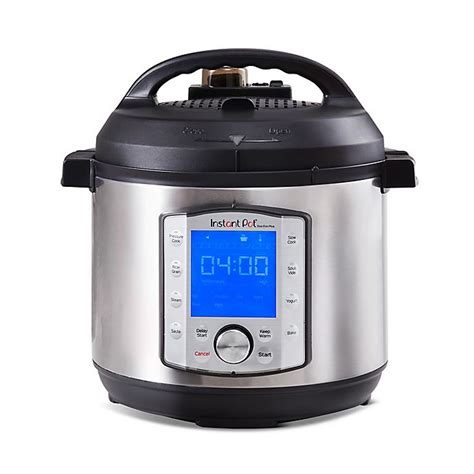 qt pressure cooker