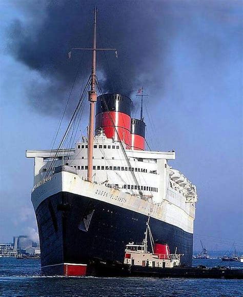 Pin By John Debusi Jr On Cruiseships Cunard Ships Rms Queen