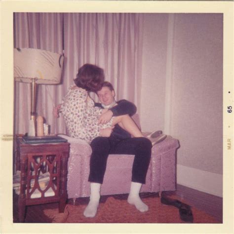What Did Teens Care About In The 60s Vintage Polaroids 60s Photos