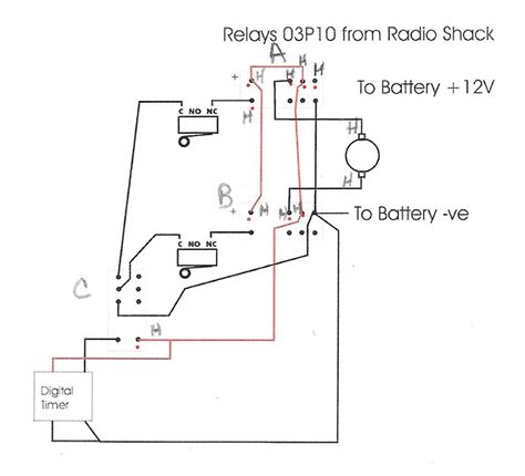volt wiring diagram  lights cadicians blog