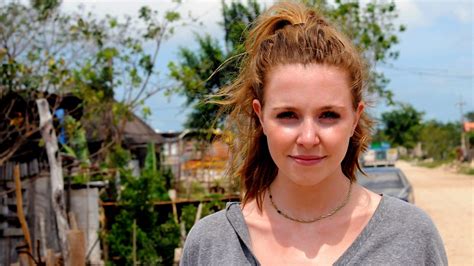 bbc three stacey dooley investigates the truth about