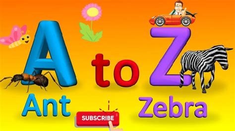 alphabets    alphabets  kids    alphabets  pics youtube