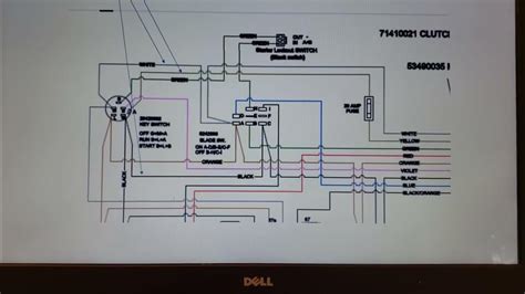 wright stander  schematicwiring diagram  wire colors youtube