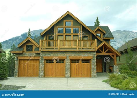 home stock image image  cedar estate coast architecture