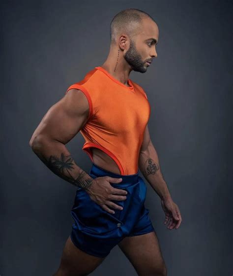mr gay world 2022 fotos del ganador puertorriqueño josé lópez