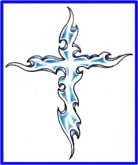 cross drawings clipart  clipart