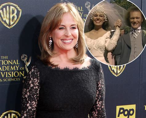 General Hospital Icon Genie Francis Finally Condemns Long Defended