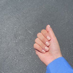 irvine nails spa closed    reviews nail salons
