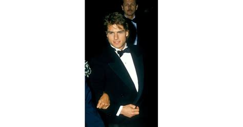 Tom Cruise 1990 People S Sexiest Man Alive Pictures
