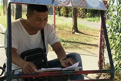 Watch Teacher Drives Trike To Pay For Master S Degree