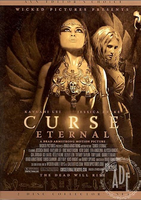 Curse Eternal 2005 Adult Empire