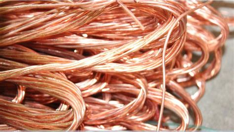 copper wire scrap 99 99 millberry copper price import export