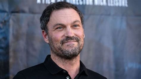 Brian Austin Green Spends Time With Newborn Son In Sweet Instagram