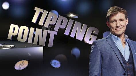 tipping point    demand freeview australia