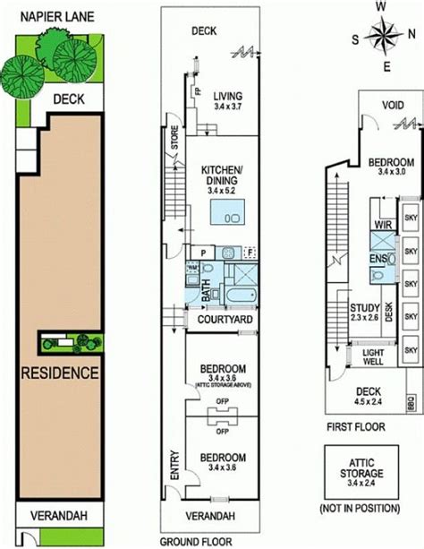 awesome shotgun house plans home decorating ideas pinterest house plans  courtyard