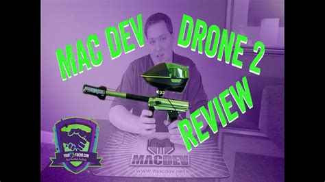 macdev drone  review youtube