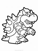 Antagonist Bowser Coloring Pages Xcolorings 750px 80k 1000px Resolution Info Type  Size sketch template