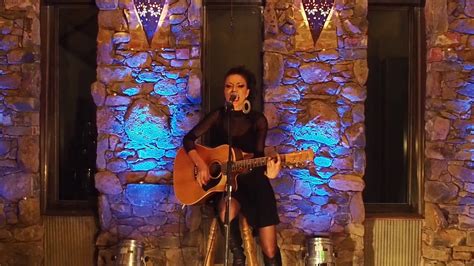 Shay Liza Acoustic Showcase Youtube
