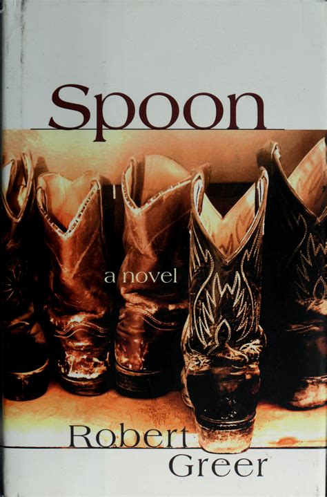 Spoon Reading Group Choices