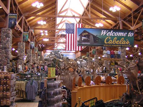 bass pro shops  acquire cabelas business insider