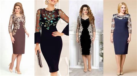 classy  stylish formal wear evening parties bodycon fitted dresses