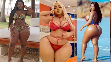 Top 10 Hot List Of African Countries With The Most Beautiful Women Vrogue