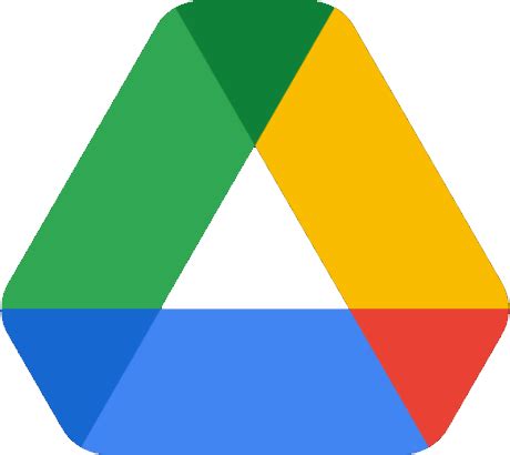 google disk logotip png