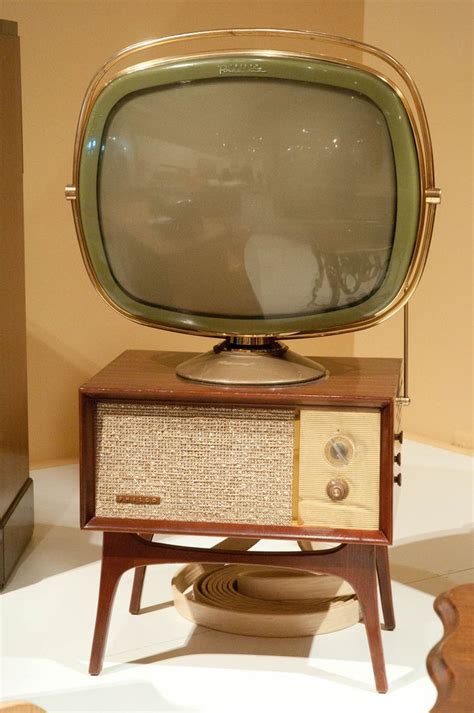 39 Best Televisions Of Long Ago Images On Pinterest Vintage